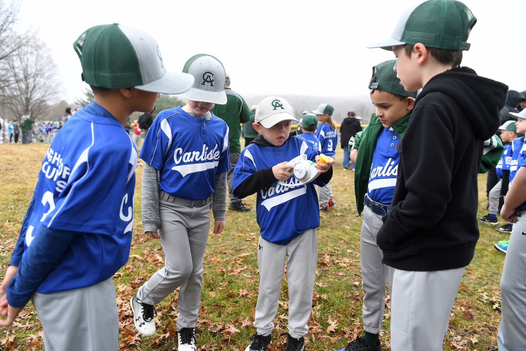 Carlisle Little League
